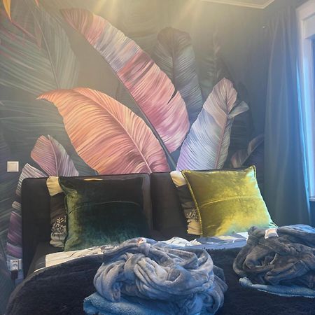 Haus Hannah Meiningen Luaran gambar