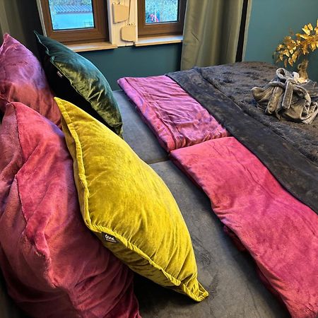 Haus Hannah Meiningen Luaran gambar