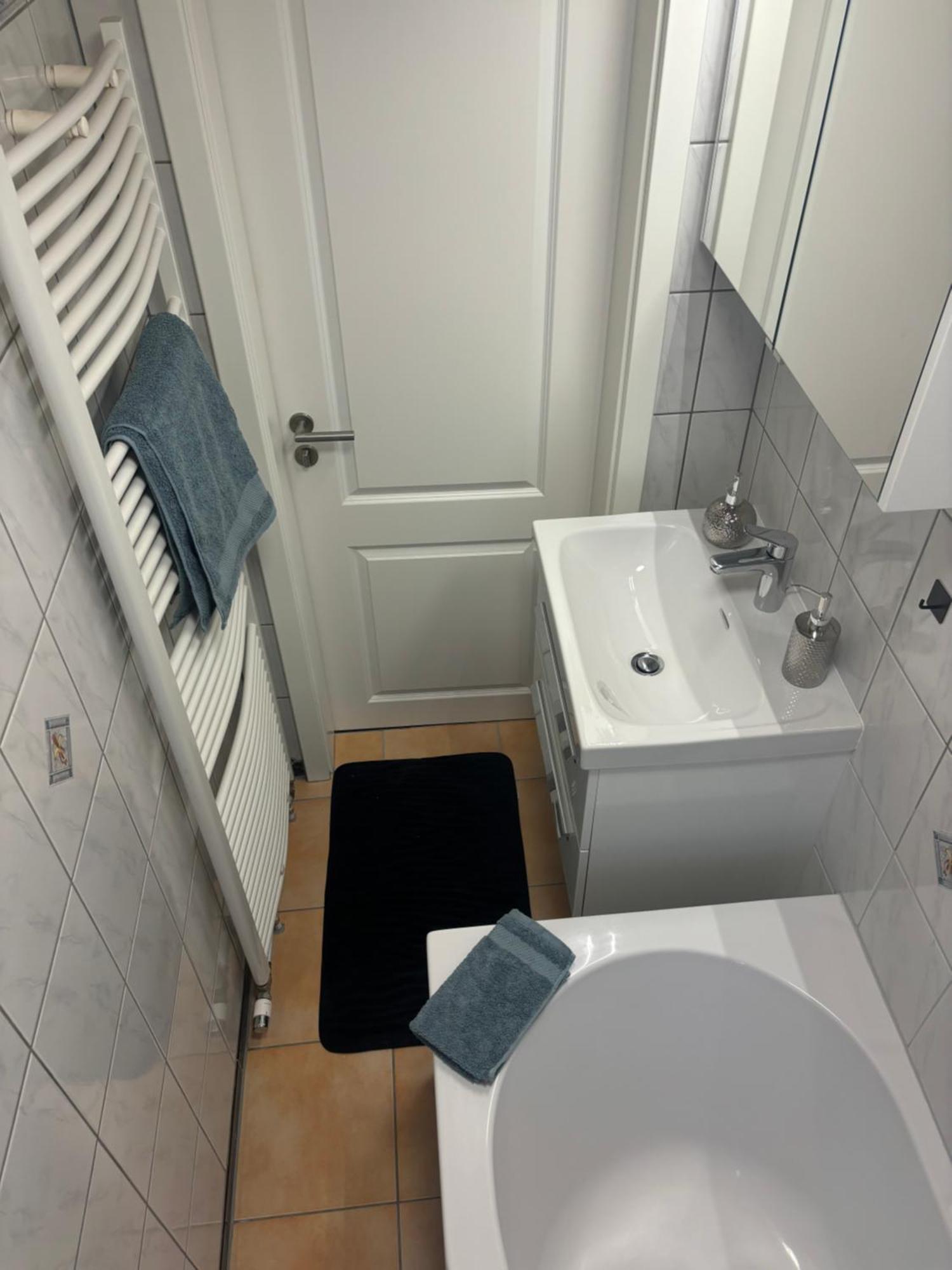 Haus Hannah Meiningen Luaran gambar