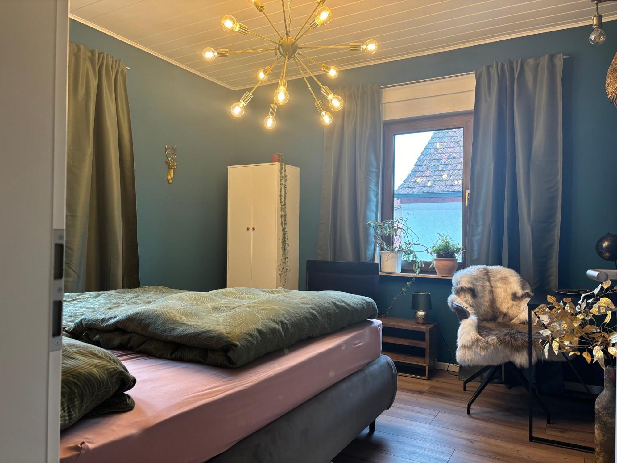 Haus Hannah Meiningen Luaran gambar