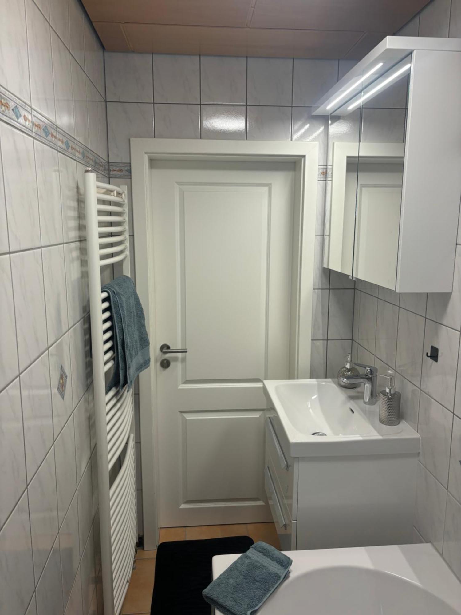 Haus Hannah Meiningen Luaran gambar