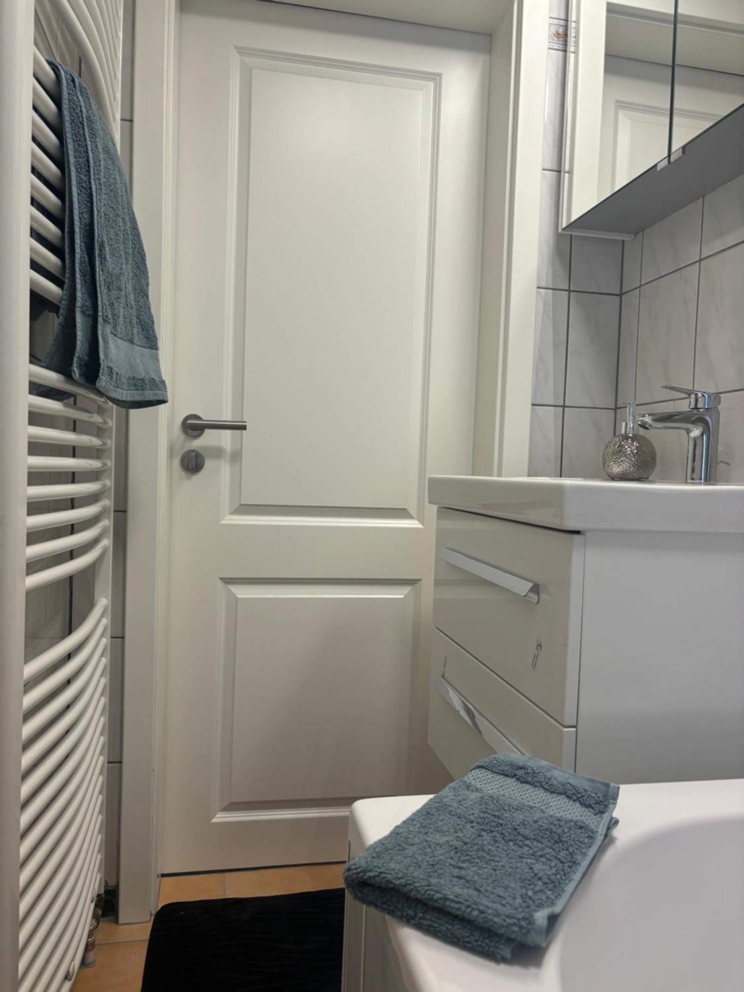 Haus Hannah Meiningen Luaran gambar