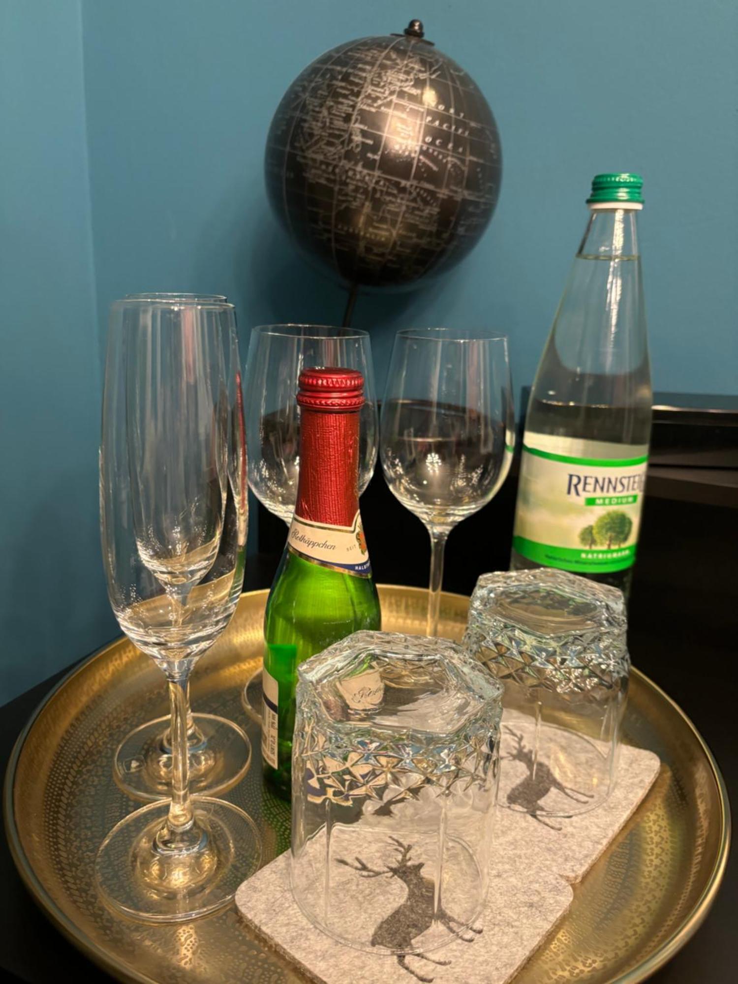 Haus Hannah Meiningen Luaran gambar