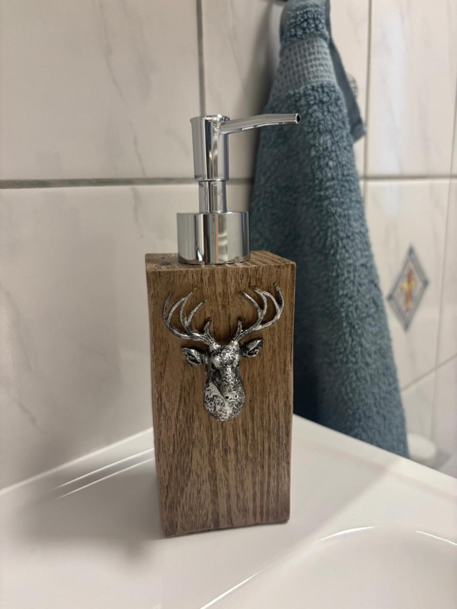 Haus Hannah Meiningen Luaran gambar