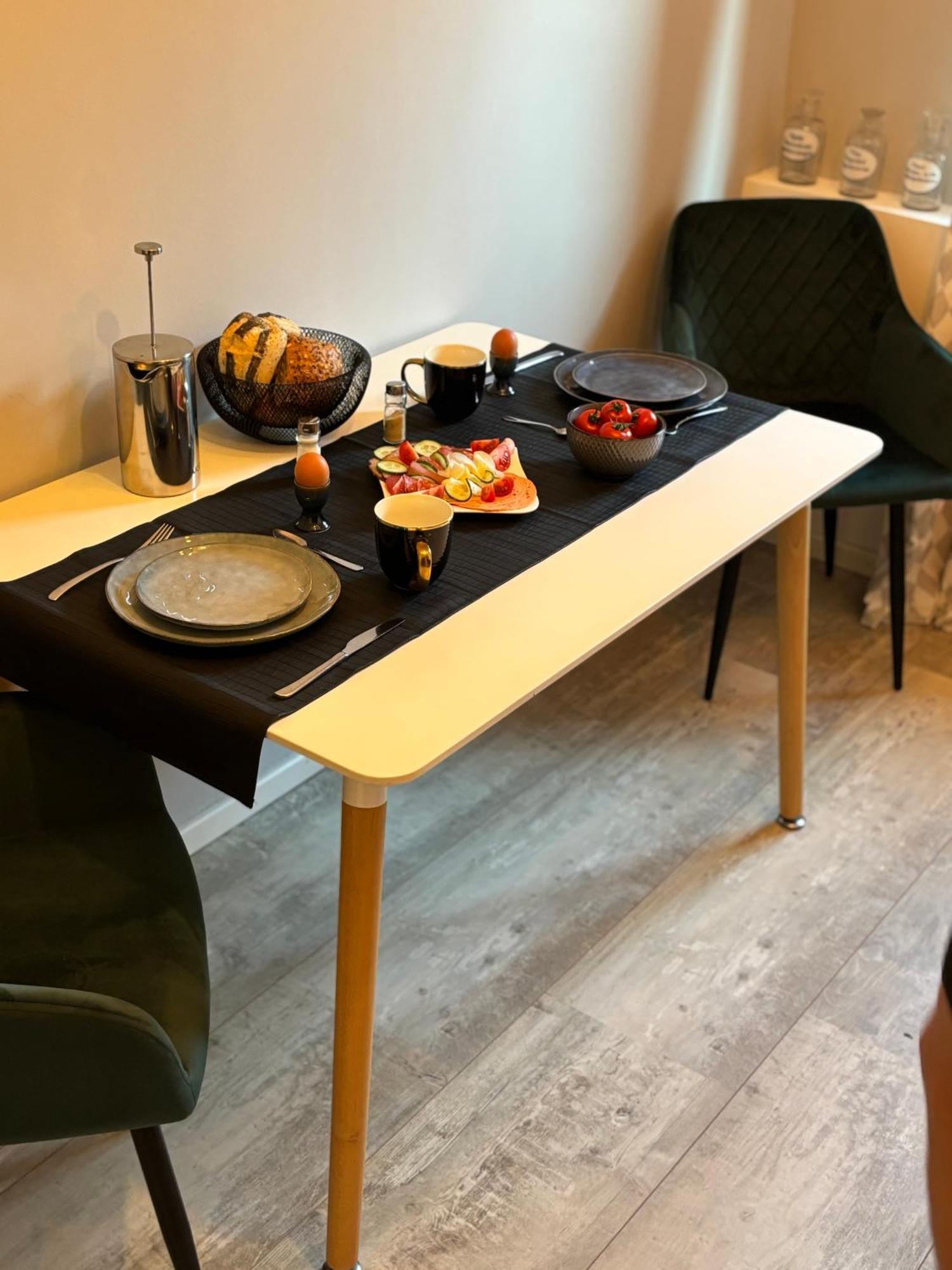 Haus Hannah Meiningen Luaran gambar
